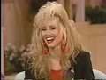 Rhonda Vicki Judy Tenuta