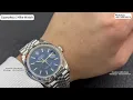 VSF vs Clean Factory Blue Diver The TRUTH About the 3235 Movement