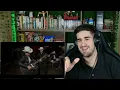 REACCIÓN a Grupo Marca Registrada - Migajero [Official Video]