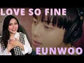 Download Lagu Cha Eunwoo - Love So Fine (True Beauty OST MV) REACTION | [여신강림 OST MV] 차은우(ASTRO) | ShilaBui