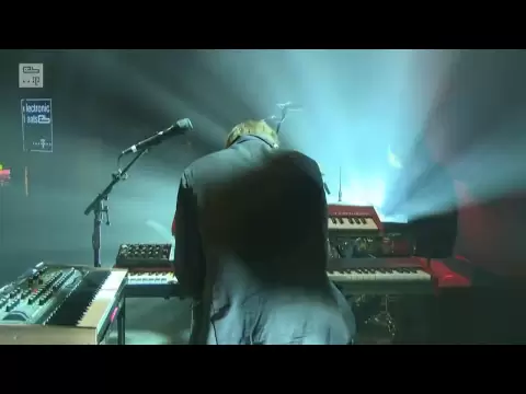 Download MP3 James Blake - Live at Electronic Beats Festival 2013 (Full Set)