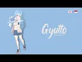 Download Lagu 【Kobo Kanaeru】Mosawo - Gyutto (with lyrics)