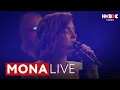Download Lagu MONA | «Босая», «Город дорог», «Иордан», «Заплаканная», «В твоих глазах» | LIVE на Новом Радио