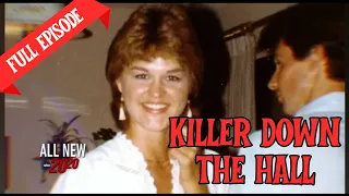 The Killer Down the Hall NEW TODAY 48 Hours Murder Documentary 2025 ABC New 2025