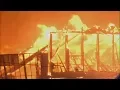 Schools closed after massive fire at Elmwood Park paper plant