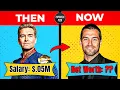 The BOYS Cast Salary Net Worth Then and Now