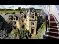 Download Lagu Middeleeuws verlaten kasteel van een eeuwige Franse schrijver