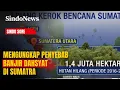 Mengungkap Penyebab Banjir Dahsyat di Sumatra: Ini Dia Biang Keroknya | Sindo Sore | 07/12