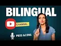 Download Lagu Should I upload multiple Language Videos to same Channel ??