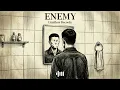 Enemy - MEMIXZY (Official Music Video) | Emotional Rap Song | Hindi Urdu Rap | Deep Poetic Rap Song