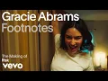 Download Lagu Gracie Abrams - The Making of 'Risk' (Vevo Footnotes)