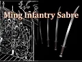 Download Lagu Ming Dynasty Sabre: LKChen YanLingDao Review