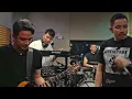 Download Lagu ONE STEP CLOSER (LINKIN PARK) (cover) Oncy \u0026 friends (onjam) #music #live #coversong