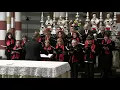 CORO San LORENZO GAZZOLA  " Jingle  bells "