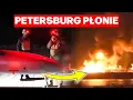 Download Lagu Płonie Petersburg – Rosja bezradna wobec potężnego ataku Ukrainy