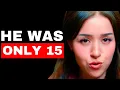 Pokimane is LEAKING Now