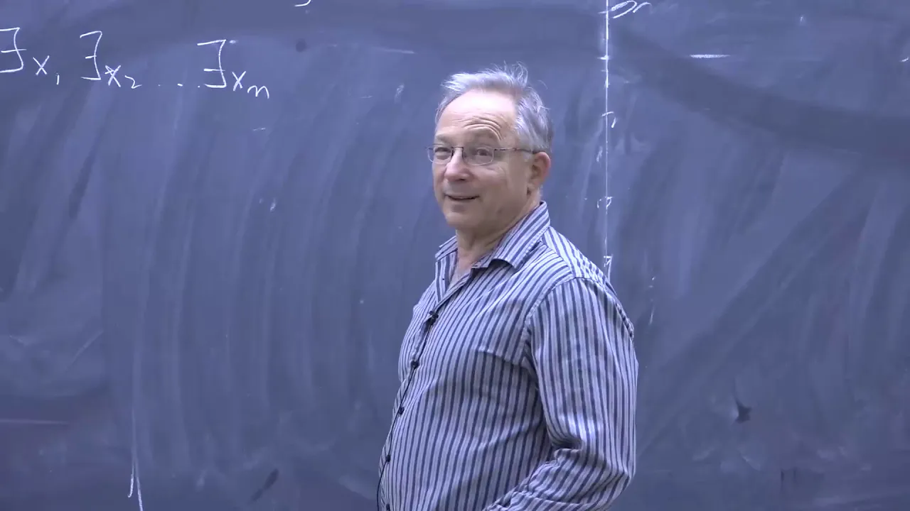 Lecture 18 Applications of compactness theorem