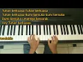 Download Lagu Piano Instrumen Tuhan berkuasa - musik rohani Kristen @joselubis7523
