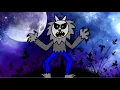 Towering werewolf - Home Depot 2017