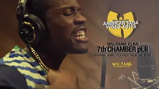 wu tang clan 7th chamber pt ii american saga video edit 