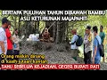 Download Lagu Viral...!! Orang Bertapa Keturunan Majapahit Masih Hidup, Begini Kondisinya di bawah pohon