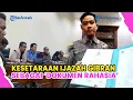 SIDANG SENGKETA! KEMENDIKDASMEN TEGASKAN KESETARAAN IJAZAH GIBRAN SEBAGAI 'DOKUMEN RAHASIA'