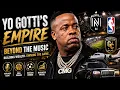 The Truth About Yo Gotti s Net Worth 2026 From Rapper to 100M NBA Soccer Owner