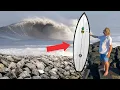 How To Choose The Right Surfboard Volume Shape Length w EXPERTS