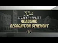 2025 Academic Breakfast Apr 15 2025