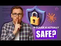 Is Claude AI Safe Here s what you need to know