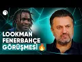 Download Lagu Cenk Tosun, Lookman'a Fenerbahçe İçin Ne Dedi? | Saran O Kararı Vermeli | Osimhen Yeni Sezonda Yok MP3