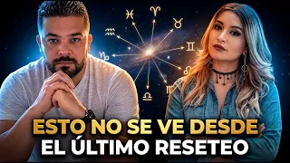 Esta CONFIGURACIÓN Astral Podría ser LA GRAN SEÑAL