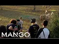 Download Lagu A MEDITERRANEAN DREAM Making-of | A film by Diana Kunst exclusively for MANGO | Behind the scenes