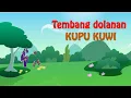 Lagu Kupu kuwi (Lirik) || Tembang dolanan