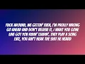 Shordie Shordie - A lot of Miles ft. Murda Beatz (Lyrics)