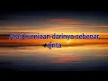 Download Lagu eye _ Terserlah kasih abadi || hits Malaysia || lirik ||
