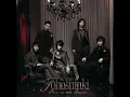 Tohoshinki (東方神起) - Yakusoku (約束; Promise)