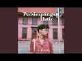 Download Lagu Persimpangan Hati
