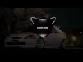 HASİBE - YARİM YARİM ( CANER BASS BOOSTED )