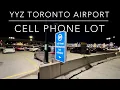 Cell Phone Lot - YYZ Toronto Airport