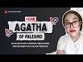 Lagu IBLIS AKAN KEPANASAN SAAT MENDENGAR KEBENARAN!!! (Live Streaming AGATHA OF PALERMO 13/1/26)