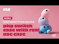 Learn PHP Switch Case in Bengali Easily with Practical Examples