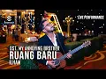 Download Lagu RUANG BARU (OST. MY ANNOYING BROTHER) | BARSENA BESTANDHI  | COVER |  LIVE | SYMPHONY ENTERTAINMENT
