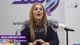 صدى البلد رانيا محمود ياسين لـ ماجدة خيرالله ربنا يهديكي 