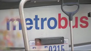 Free Metro bus service overnight bus rides could see boom in DC s nightlife