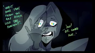 Together ALL PARTS Steven Universe Comic Dub