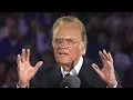God Speaks About the Fall of America Through Billy Graham s Sermon