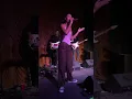 Worth It - Amber Mark (Live)