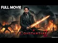 Lagu Constantine 2 (2025) | Full Movie | Keanu Reeves Returns as the Demon Hunter Review \u0026 Facts 🔥👁️