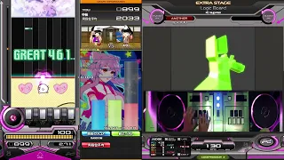Beatmania IIDX Logic Board Dj Nagureo 